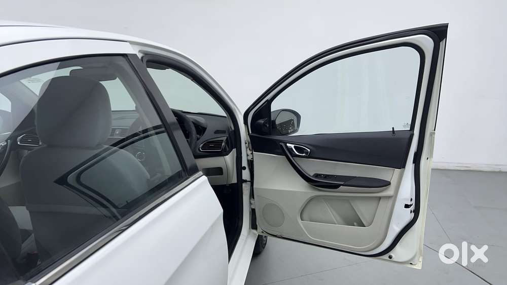 Tata Tigor 1.2 Revotron Xz Plus Cng, 2022, Cng & Hybrids