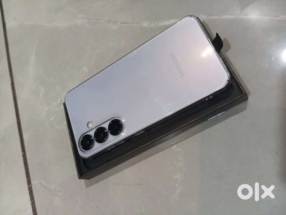 Brand new Samsung s25 - Only 3 days old phone - Mobile Phones in ...