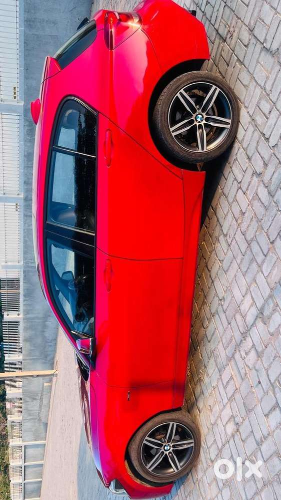 2014 Bmw Diesel Automatic 2014