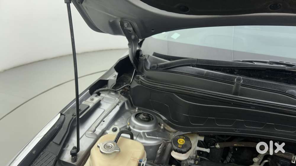 Kia Seltos Gtx Dct, 2021, Petrol