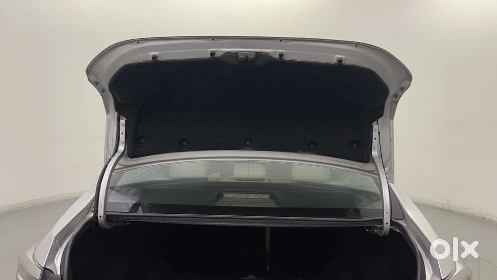 Toyota Corolla Altis 1.8 Vl Cvt, 2018, Petrol