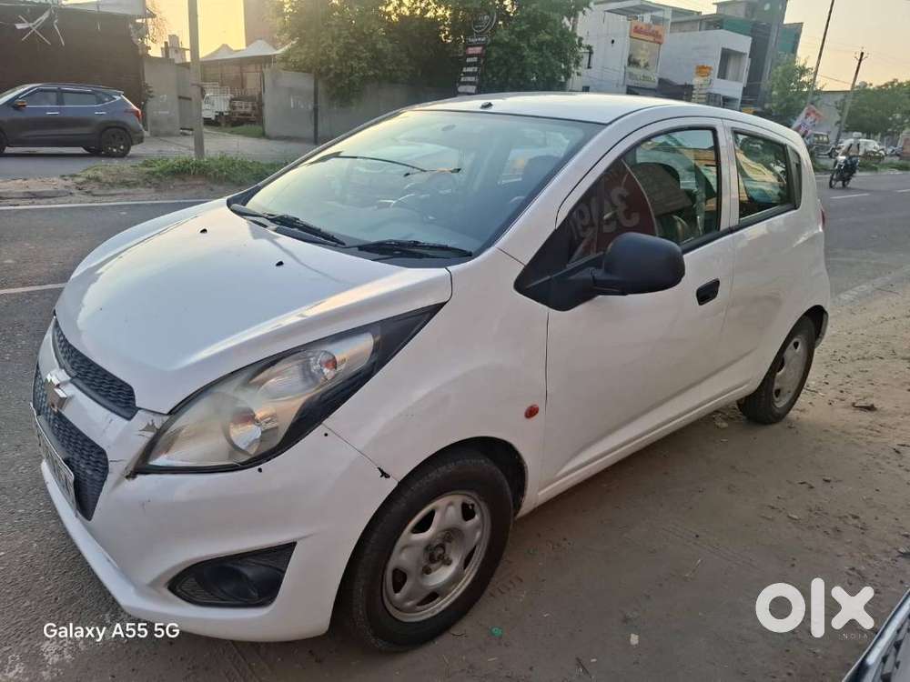 Chevrolet Beat 2016 Diesel 90000 Km Driven