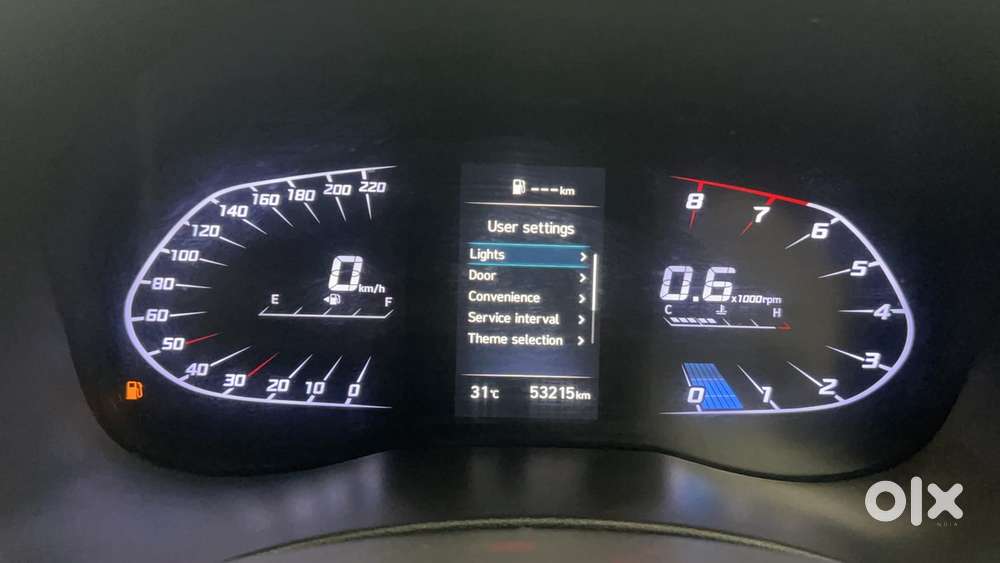 Hyundai Verna 1.5 Mpi Mt Sx (o), 2022, Petrol