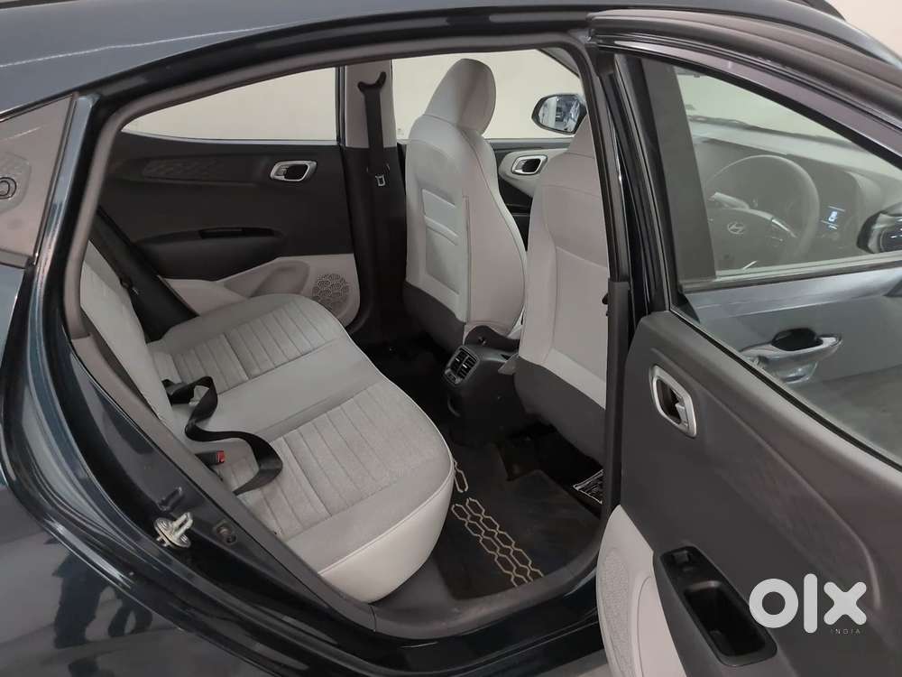 Hyundai Grand I10 Nios Sportz Amt 1.2 Kappa Vtvt, 2023, Petrol