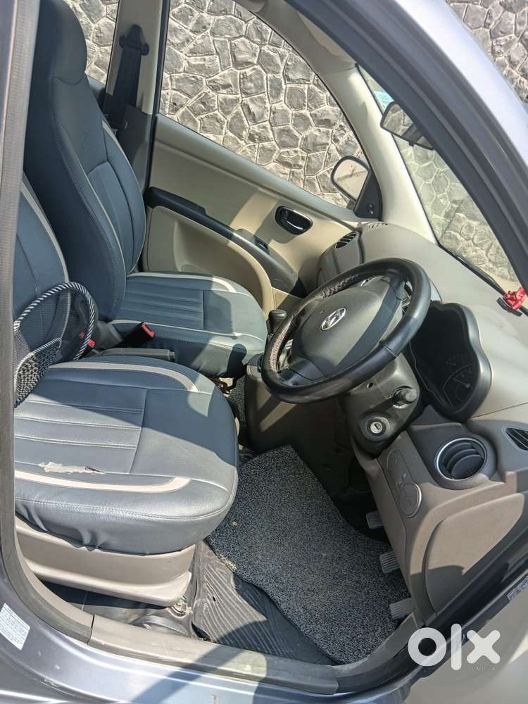 Hyundai I10 Magna 1.1l, 2015, Petrol