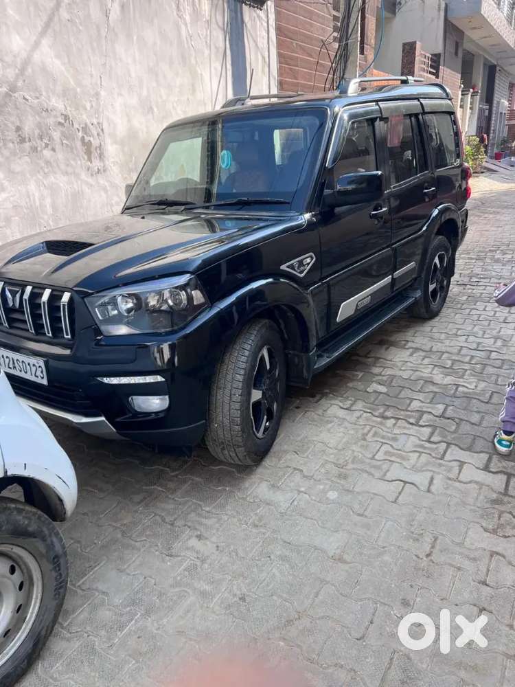 Mahindra Be 6 Pack 2023