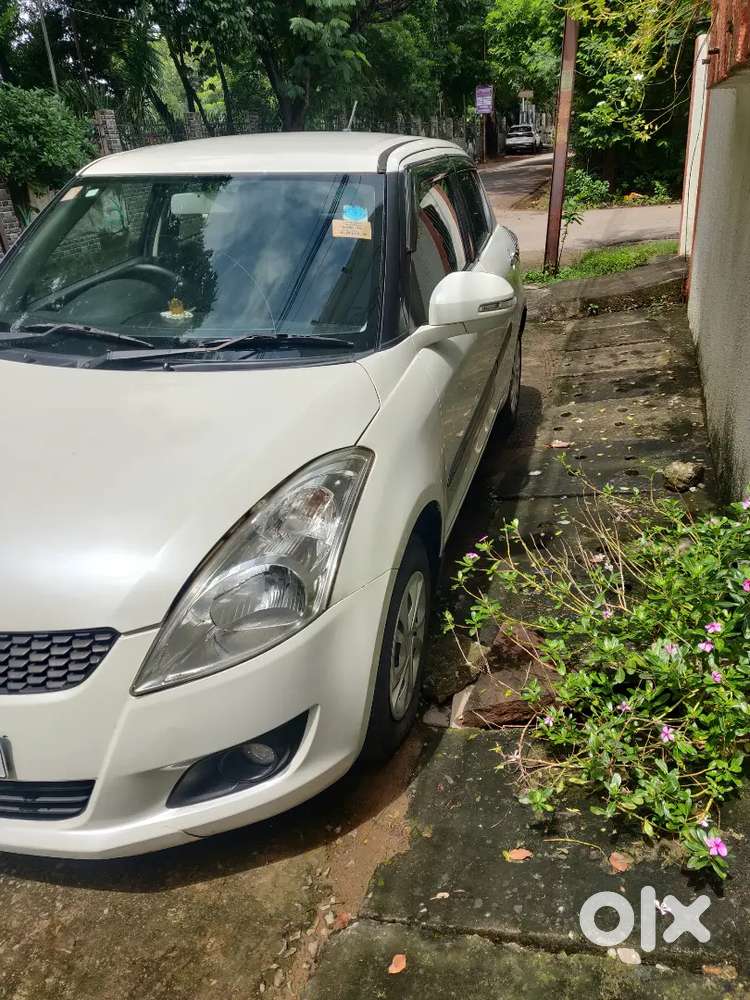Maruti Suzuki Swift Vdi 2013