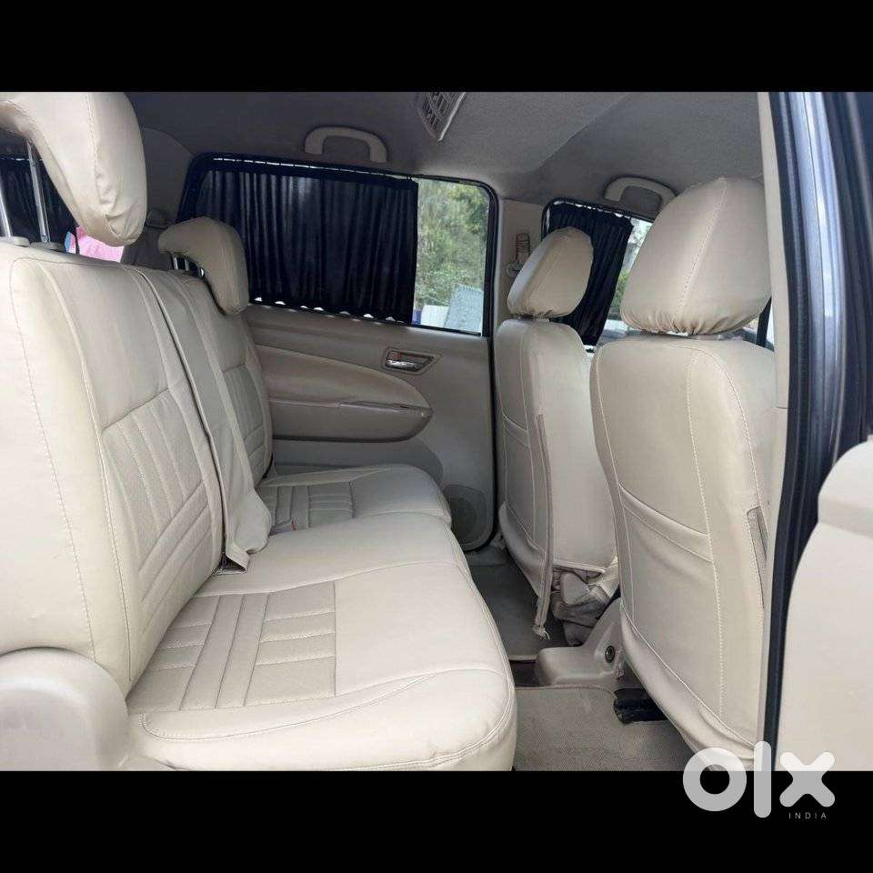 Maruti Suzuki Ertiga Vxi Cng, 2018, Cng & Hybrids
