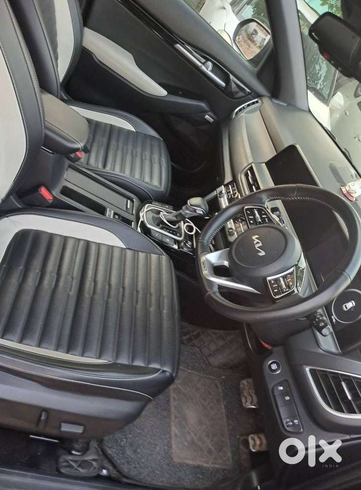 Kia Seltos 1.5 Gtx+ Diesel At, 2025, Diesel