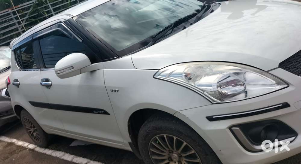 Maruti Suzuki Swift, 2015, Petrol