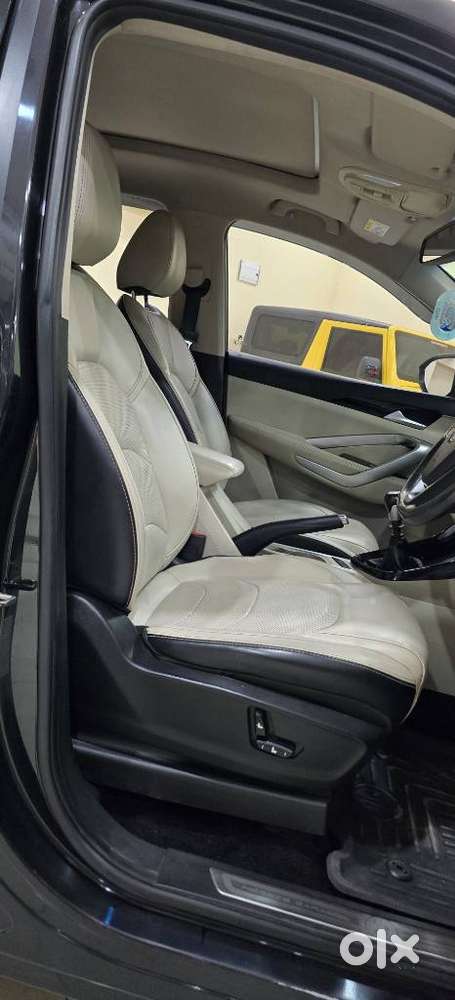 Mg Hector Sharp Diesel Mt, 2021, Diesel