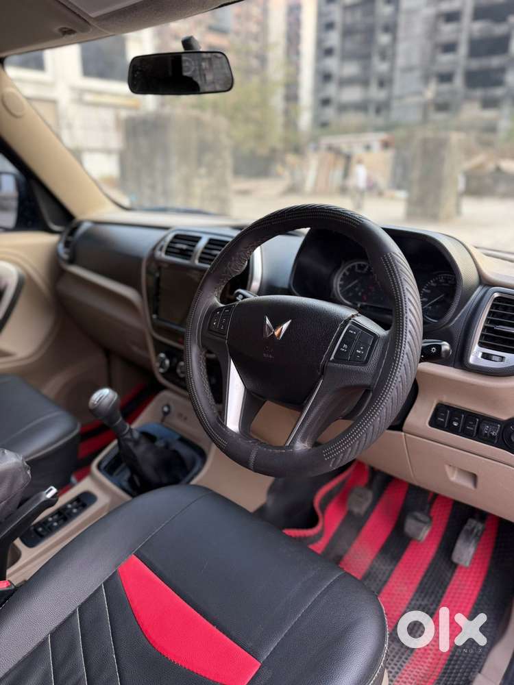 Mahindra Bolero Neo 1.5 N 10, 2025, Diesel