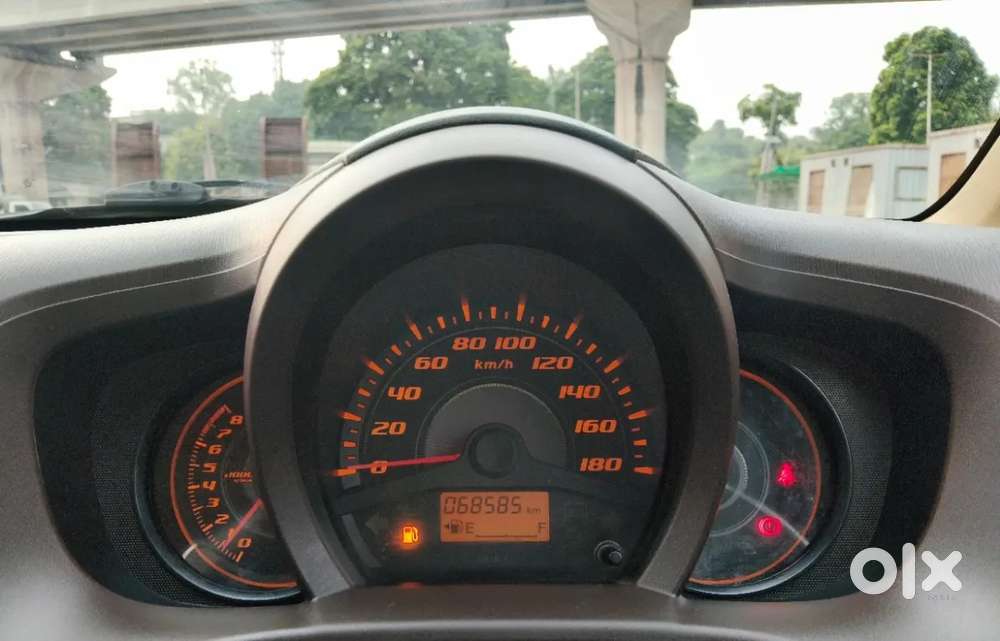 Honda Amaze 1.2 S I-vtec, 2013, Petrol