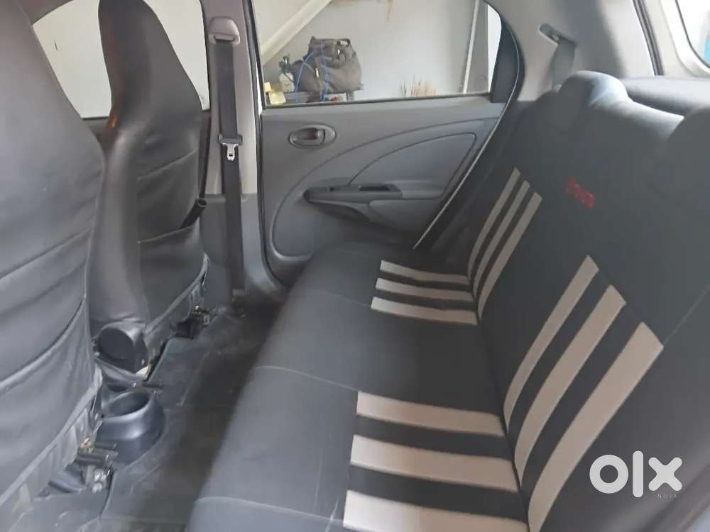 Toyota Etios Liva 2013 Diesel 185500 Km Driven