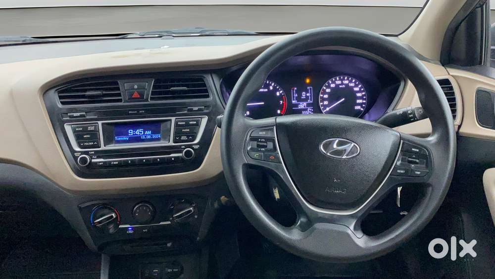 Hyundai Elite I20 Magna 1.2, 2016, Petrol