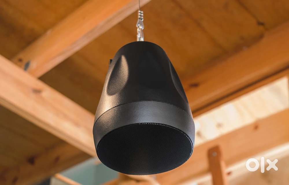 Jbl pendant speakers