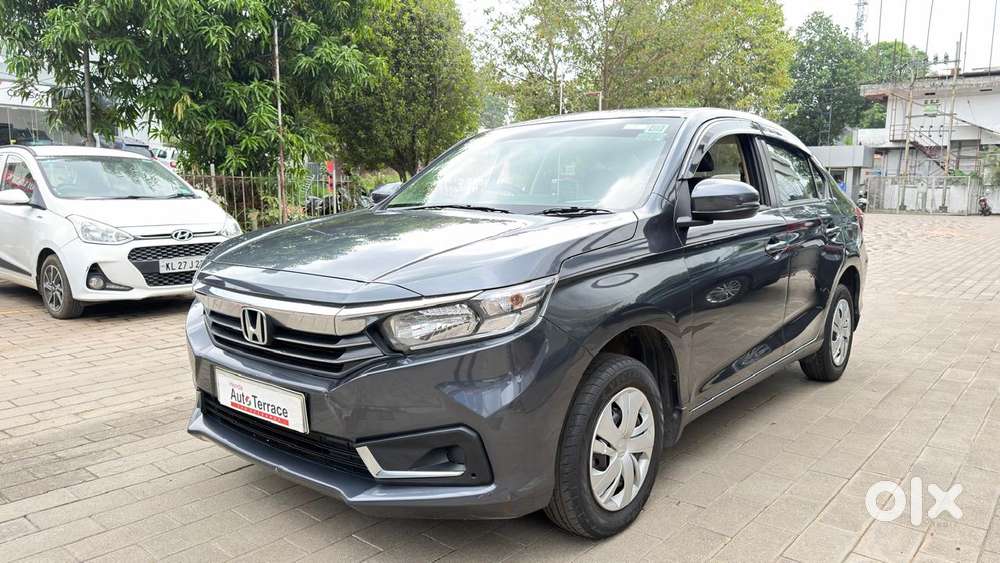 Honda Amaze 1.2 Smt I Vtec, 2022, Petrol