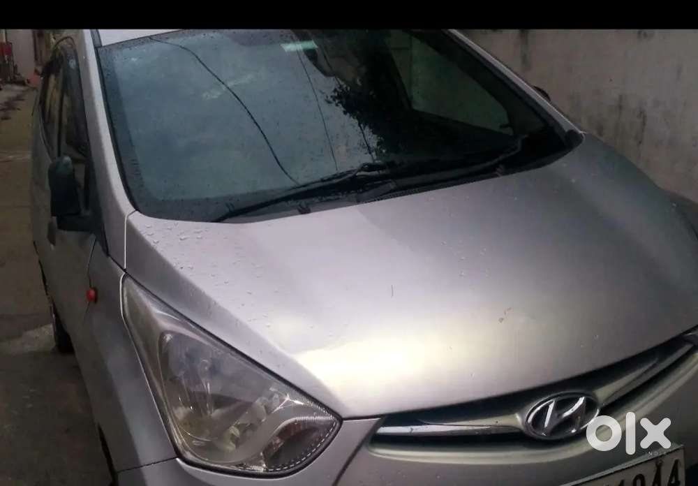 Hyundai Eon Magna 2015