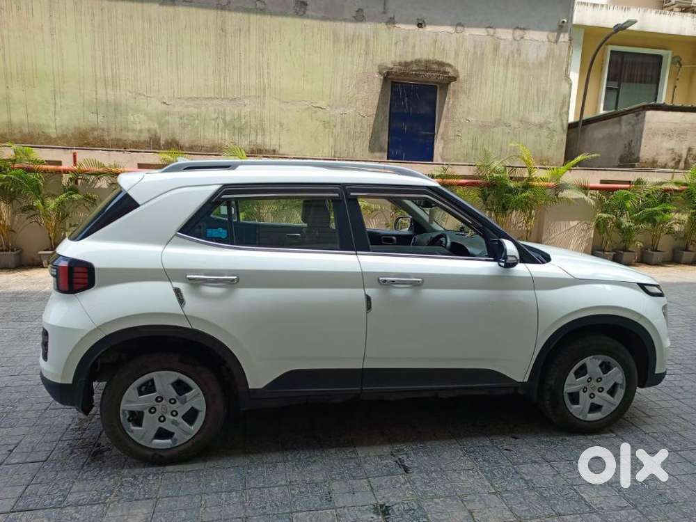 Hyundai Venue Sx, 2022, Petrol