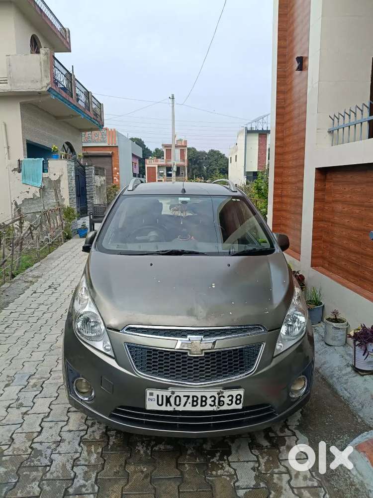 Ceavrolet Beat Lt 2014 Diesal Model Good Condition