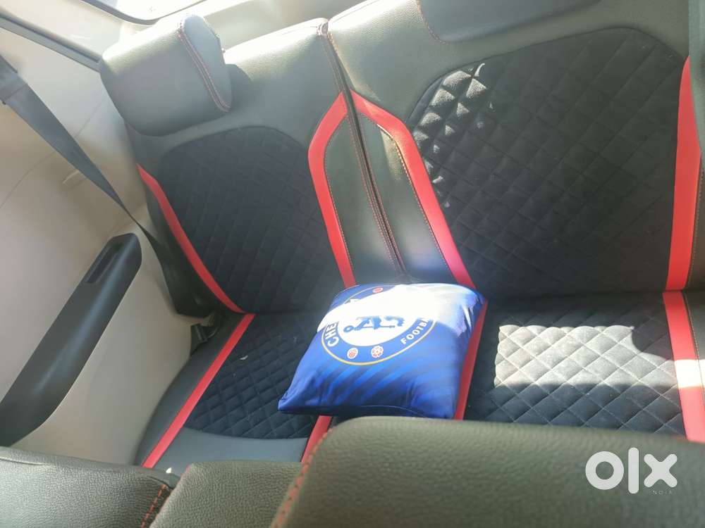 Renault Triber 1.0 Rxe, 2023, Petrol