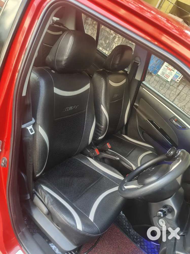 Maruti Suzuki Swift 2016 Petrol 49000 Km Driven