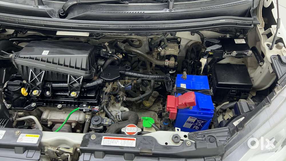 Maruti Suzuki Wagon R 1.0 Lxi Cng, 2022, Cng & Hybrids