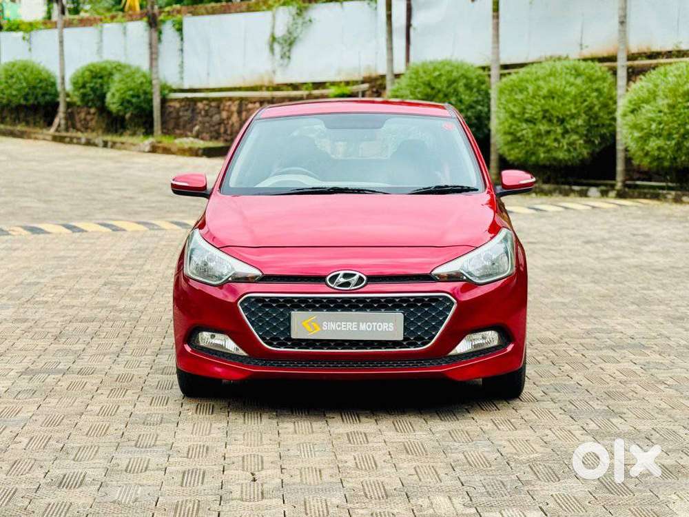 Hyundai I20 Sportz 1.2 Vtvt, 2012, Petrol
