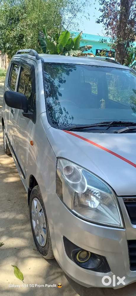 Cng+petrol Ka Model Hai Brand New Condition Mein