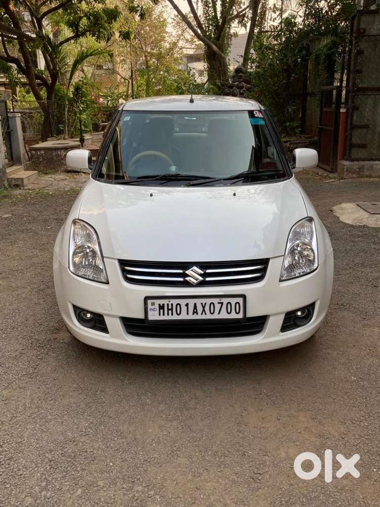 Maruti Suzuki Swift Dzire 2011 Petrol Well Maintained