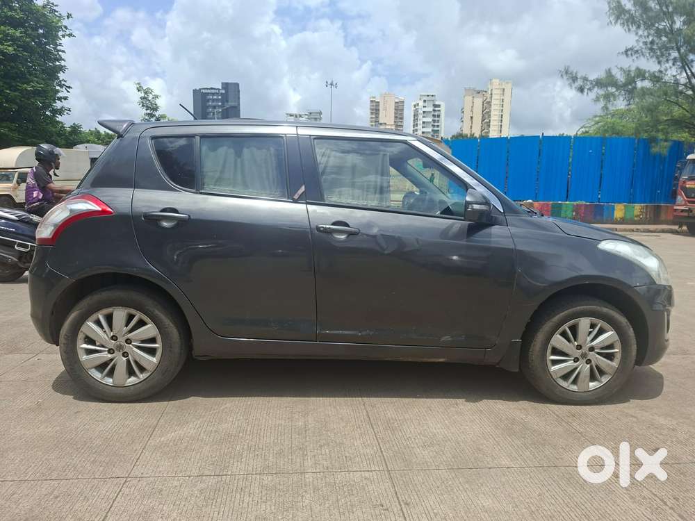 Maruti Suzuki Swift Vdi, 2015, Diesel