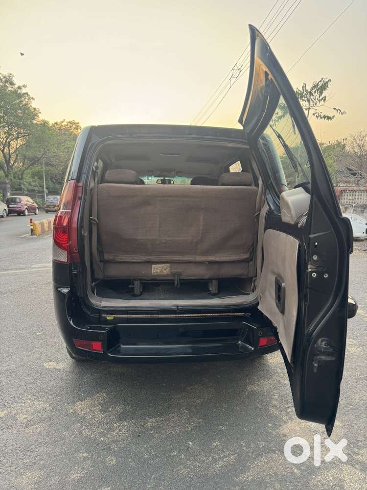 Mahindra Xylo 2012-2014 E8 Abs Airbag Bs Iii, 2012, Diesel