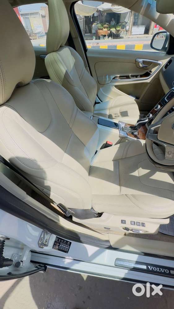 Volvo S60 2016 Diesel 63000 Km Driven