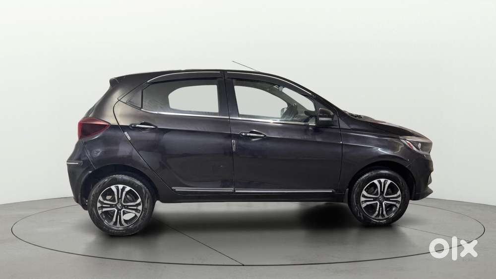 Tata Tiago 1.2 Revotron Xz Plus, 2022, Cng & Hybrids