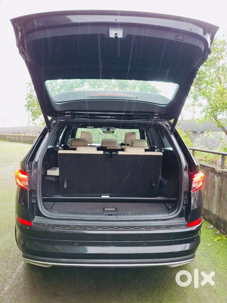 Skoda Kodiaq 2.0 L&k Tsi Dsg, 2024, Petrol
