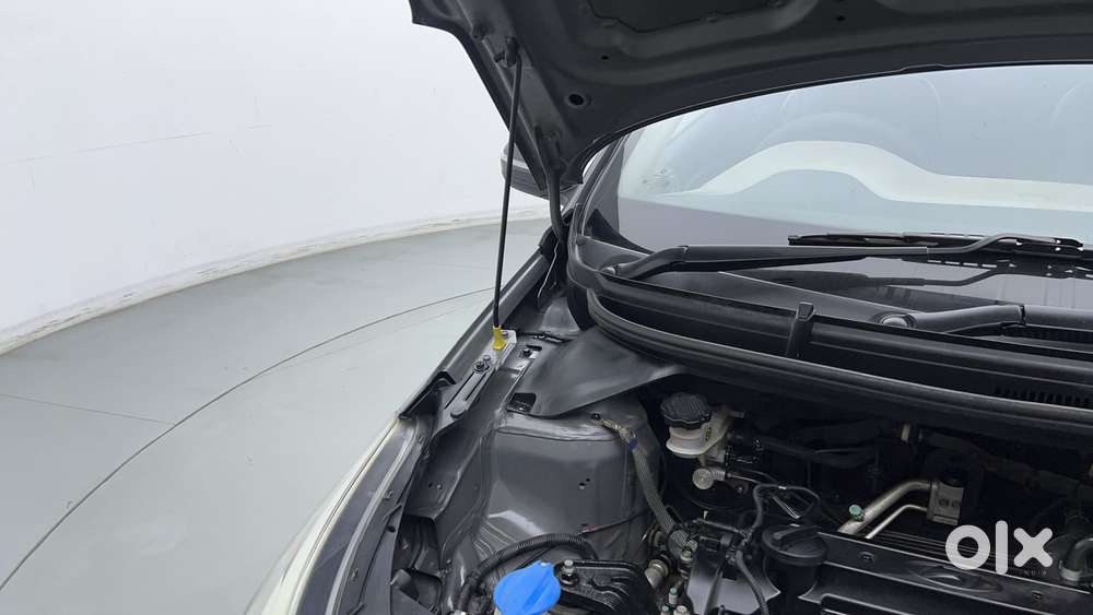 Hyundai Elite I20 Asta (o) 1.2 Mt, 2017, Petrol