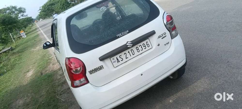 Maruti Suzuki Alto K10 2014
