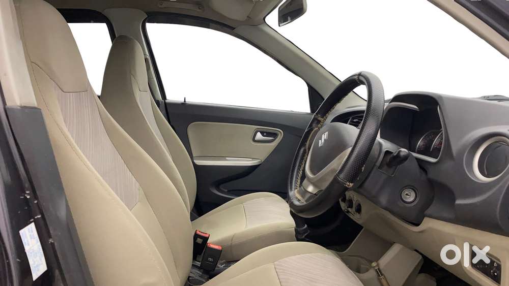 Maruti Suzuki Alto K10 Vxi, 2016, Petrol