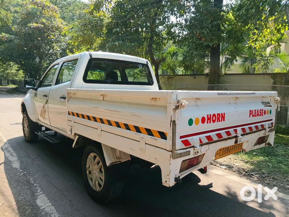 Tata Harrier Xt Dark Edition, 2021, Diesel