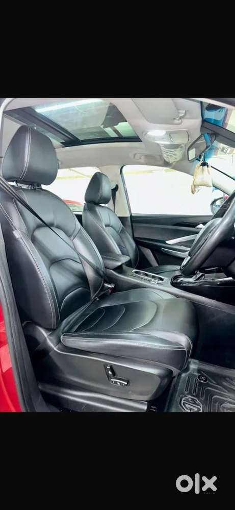 Mg Hector 1.5 Smart Dct, 2019, Petrol