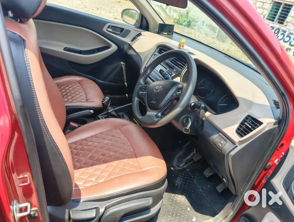 Hyundai New I20 2017 Diesel Well Maintained