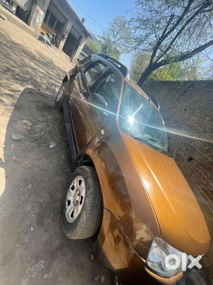 Renault New Duster 2013 Diesel Good Condition