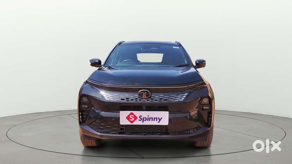 Tata Curvv Accomplished Plus A 1.5 Kryojet Diesel 6mt, 2025, Diesel