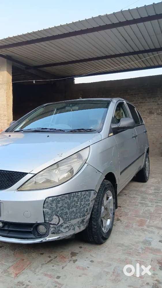 Indica Vista Sale Engine Ac Full Working