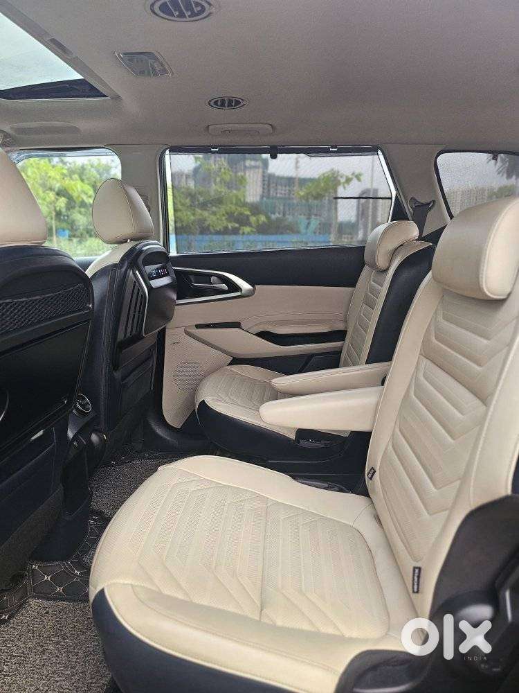 Kia Carens 1.5 Luxury Plus Diesel 7str Imt, 2022, Diesel