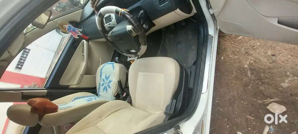 Tata Manza 2011 Petrol 64000 Km Driven