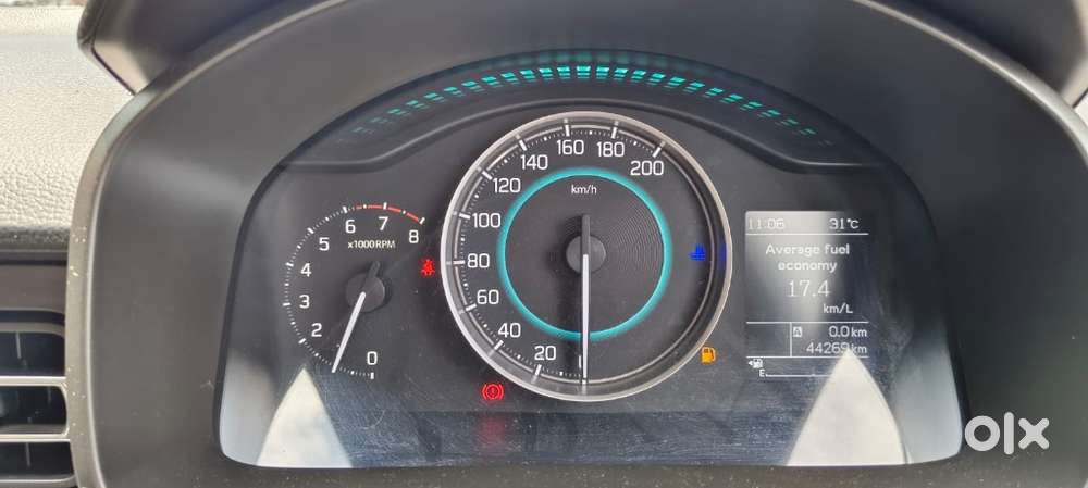 Maruti Suzuki Ignis 1.3 Alpha, 2020, Petrol