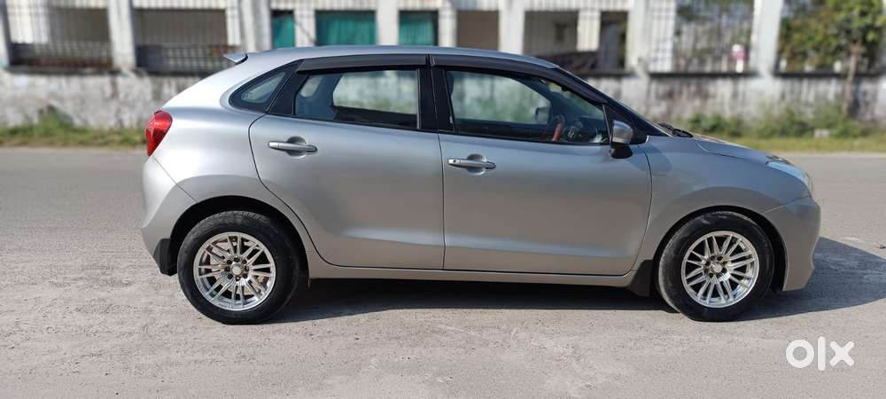 Maruti Suzuki Baleno Delta, 2016, Diesel