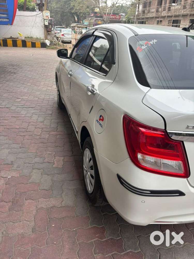 Maruti Suzuki Swift Dzire 2022 Diesel Good Condition