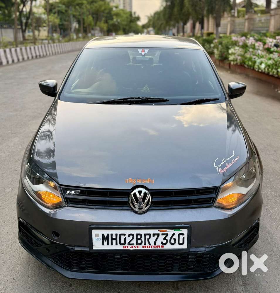 Volkswagen Polo Comfortline Breeze, 2011, Petrol